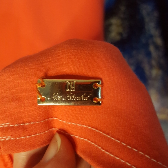 Jewel Embellished 💎💎💎 collared bodycon dress - Picture 9 of 14